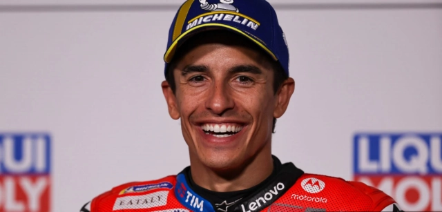 Dani pedrosa là người thầy thầm lặng của marc marquez - 1