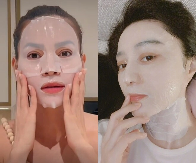 Đắp mặt nạ không phải bước dưỡng da vô thưởng vô phạt nếu có 6 thành phần này - 1