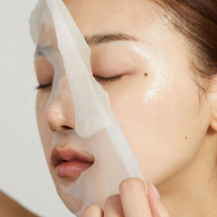 Đắp mặt nạ không phải bước dưỡng da vô thưởng vô phạt nếu có 6 thành phần này - 3