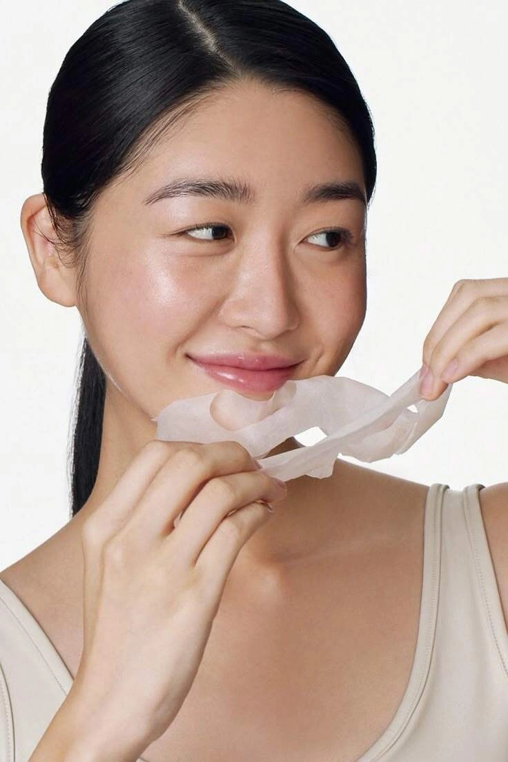 Đắp mặt nạ không phải bước dưỡng da vô thưởng vô phạt nếu có 6 thành phần này - 5