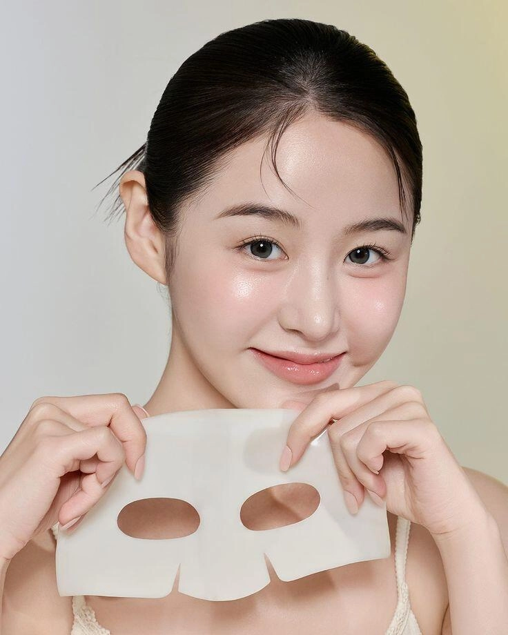 Đắp mặt nạ không phải bước dưỡng da vô thưởng vô phạt nếu có 6 thành phần này - 7