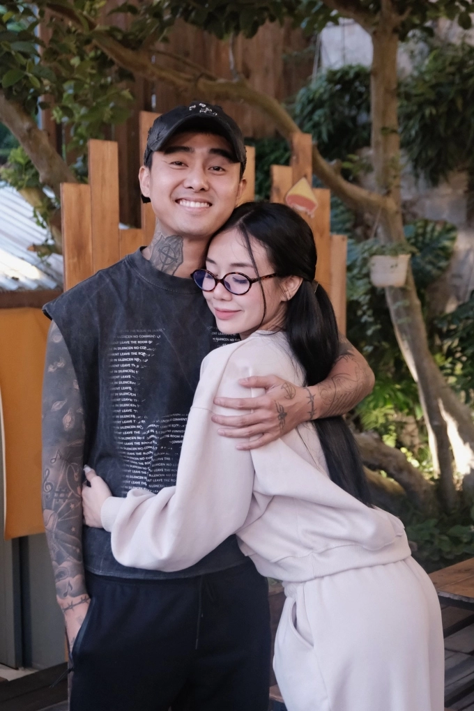 Đạt g cầu hôn cindy lư - 3