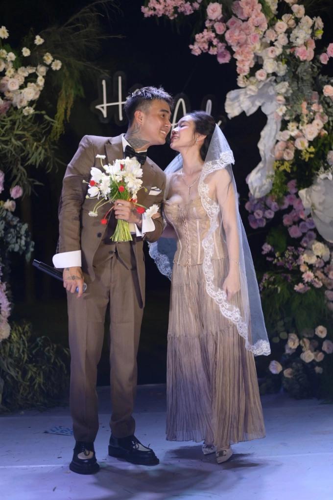 Đạt g - cindy lư cưới vào tháng 7 - 2