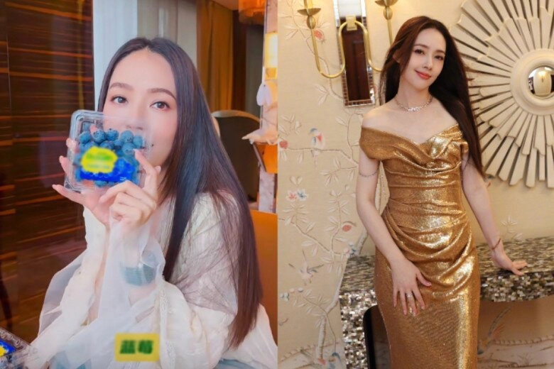 Dâu hào môn được tặng 172 tỷ khi sinh con giảm cân bằng món sâm của người nghèo bán đầy ở chợ việt - 5
