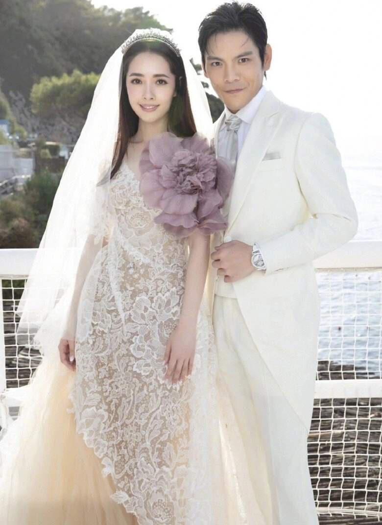 Dâu hào môn khổ nhất showbiz ở ẩn sinh 2 con cho nhà chồng được biệt thự nghìn tỷ nhưng phải nhịn chồng ngoại tình - 2