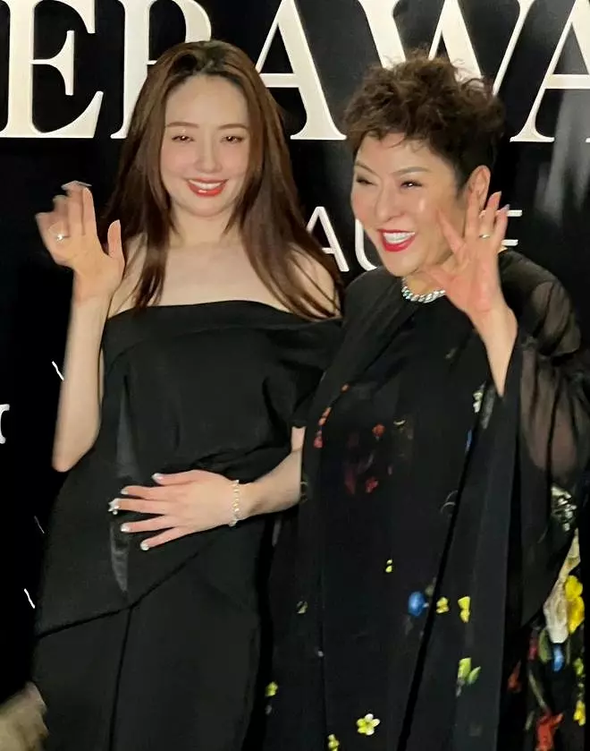 Dâu hào môn khổ nhất showbiz ở ẩn sinh 2 con cho nhà chồng được biệt thự nghìn tỷ nhưng phải nhịn chồng ngoại tình - 3