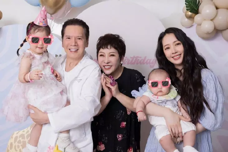 Dâu hào môn khổ nhất showbiz ở ẩn sinh 2 con cho nhà chồng được biệt thự nghìn tỷ nhưng phải nhịn chồng ngoại tình - 4