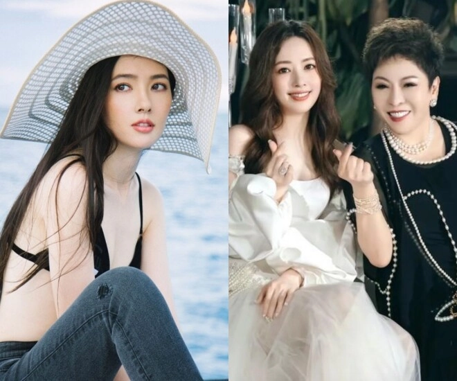 Dâu hào môn nghìn tỷ giảm 12 kg sau 3 tháng sinh con nhờ ăn 3 món màu trắng siêu rẻ chị em có thể áp dụng ngay hôm nay - 1