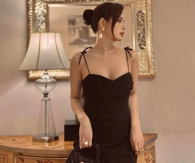 dâu hào môn ở nhà bạc tỷ vẫn ăn 3 món ăn dân dã miền quê giúp giữ dáng thon gọn đáng ngưỡng mộ - 1