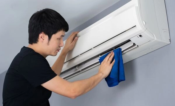 Đầu mùa hè hãy làm việc này trước khi bật điều hòa để đảm bảo an toàn cho gia đình vừa tiết kiệm điện - 3