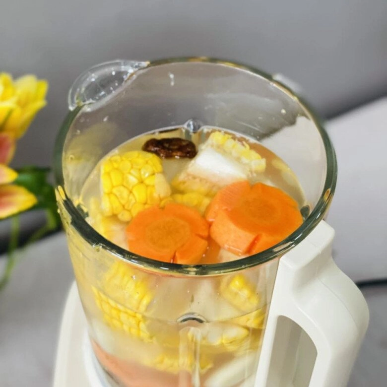 Đầu tháng nấu canh nấm đậu hũ chay kiểu này cực thanh mát thơm ngon - 4