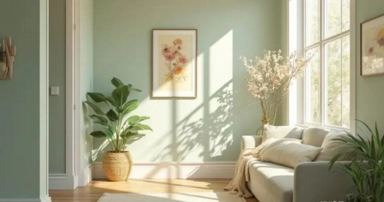Đây là 6 công tắc kích hoạt tài lộc trong nhà biết cách bật lên tiền bạc và quý nhân tự khắc tìm đến - 4