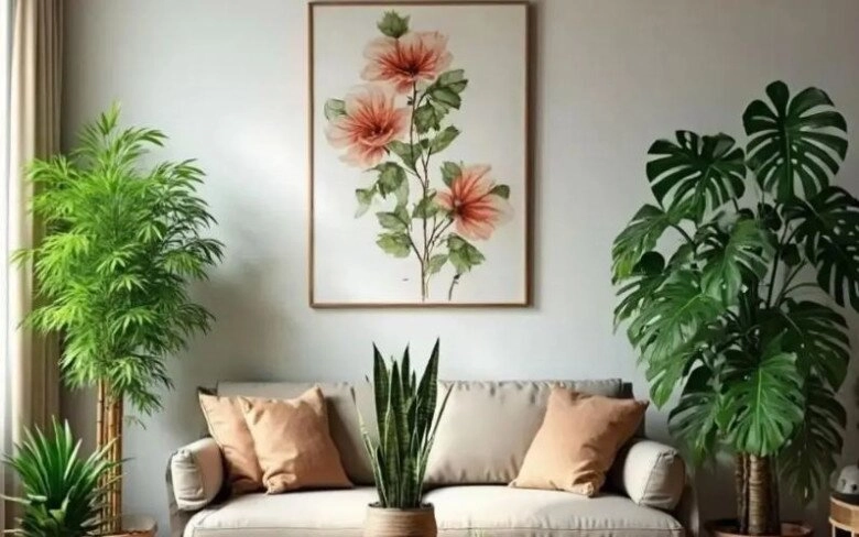 Đây là 6 công tắc kích hoạt tài lộc trong nhà biết cách bật lên tiền bạc và quý nhân tự khắc tìm đến - 5