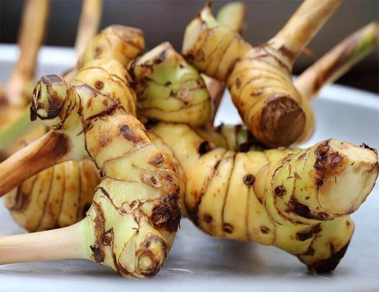 Đây là kẻ thù của mùi tanh dù nấu loại cá nào chỉ cần thêm nó vào thịt cá sẽ mềm ngon thơm phức - 3