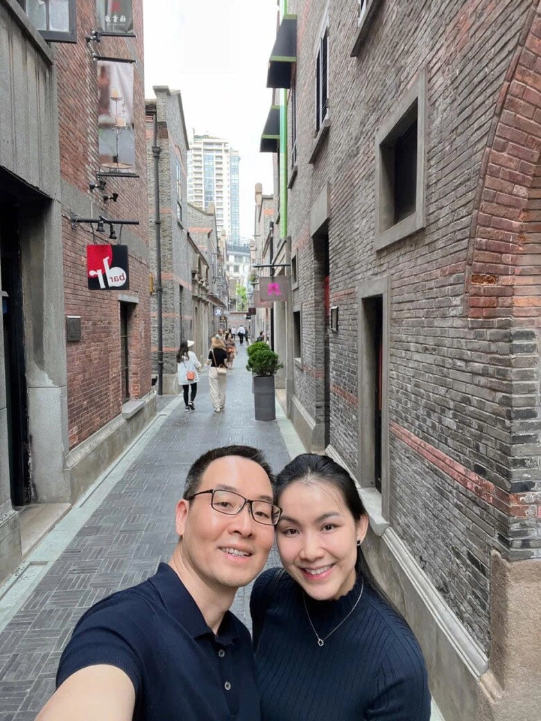 Đây là nàng hậu trẻ lâu nhất làng hương sắc việt mỗi ngày đi làm về chỉ cần 3 bước làm đẹp đơn giản - 1