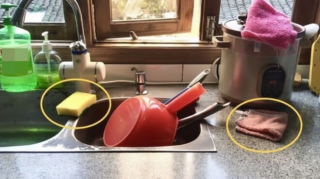Đây là những vật dụng nguy hiểm nhất trong bếp hầu như nhà nào cũng có nhưng không phải ai cũng biết - 2