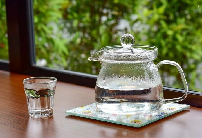 Đệ nhất mỹ nhân châu á u60 vẫn đẹp vượt thời gian nhờ ăn chay trường chăm uống 1 loại nước thần kỳ mỗi sáng - 2