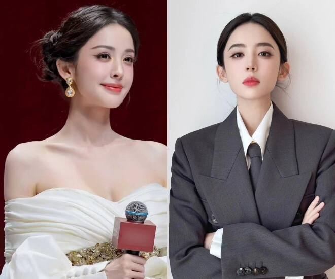 đệ nhất mỹ nhân tân cương cả đời không có nổi một tấm ảnh xấu tuân thủ tỉ mỉ 5 bước để sở hữu làn da đẹp mê hồn - 1