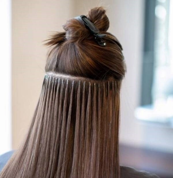 Để tránh tóc rụng triền miên chị em nên dừng ngay thói quen tai hại này - 1