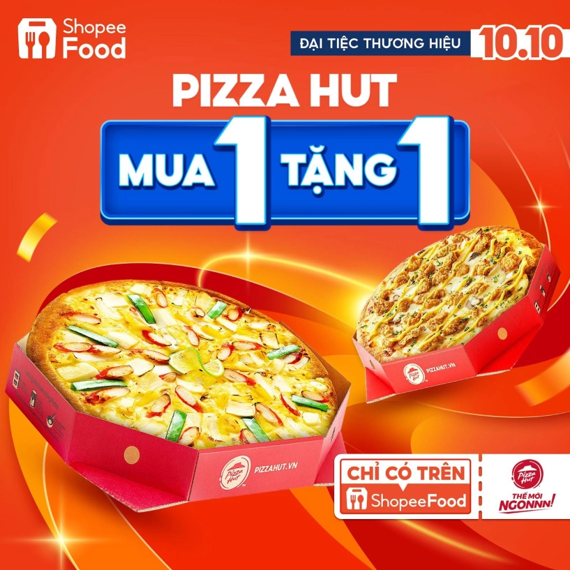 Deal độc quyền giảm sâu không đâu có chỉ có trên shopeefood hôm nay - 1