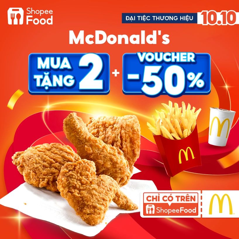 Deal độc quyền giảm sâu không đâu có chỉ có trên shopeefood hôm nay - 2