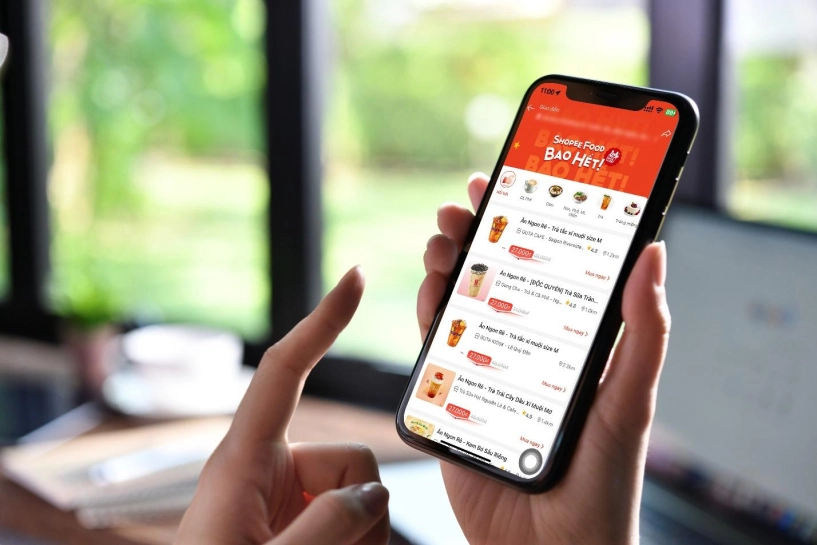Deal xịn nhất mùa hè đã tới shopeefood 66 ăn ngon giá mềm chỉ 15000 đồng freeship ngập tràn - 2