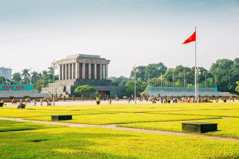 Đến hà nội xem a80 đừng quên những điểm check-in ăn chơi quên lối về vừa rẻ lại vừa chill - 1