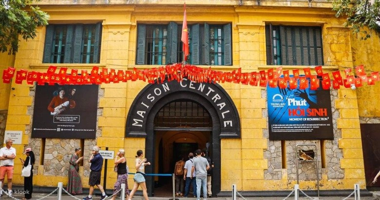 Đến hà nội xem a80 đừng quên những điểm check-in ăn chơi quên lối về vừa rẻ lại vừa chill - 2