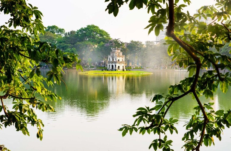 Đến hà nội xem a80 đừng quên những điểm check-in ăn chơi quên lối về vừa rẻ lại vừa chill - 3