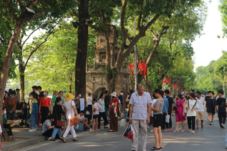 Đến hà nội xem a80 đừng quên những điểm check-in ăn chơi quên lối về vừa rẻ lại vừa chill - 4