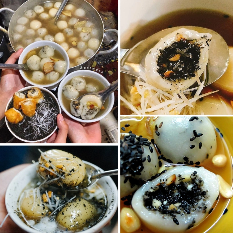 Đến hải phòng làm foodtour mùa đông thú chơi mới của người mê xê dịch - 1
