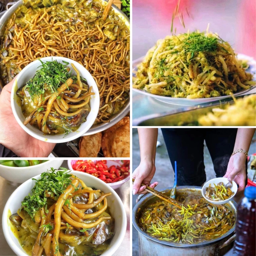 Đến hải phòng làm foodtour mùa đông thú chơi mới của người mê xê dịch - 2