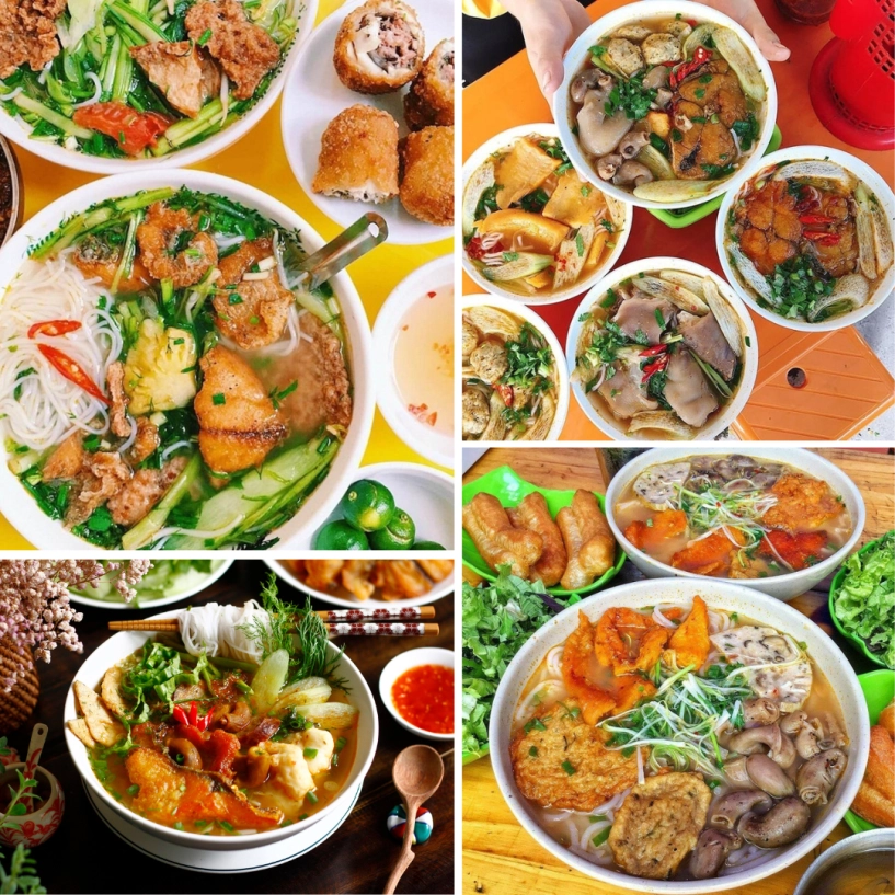 Đến hải phòng làm foodtour mùa đông thú chơi mới của người mê xê dịch - 3