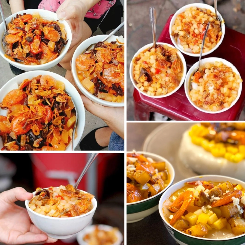 Đến hải phòng làm foodtour mùa đông thú chơi mới của người mê xê dịch - 4