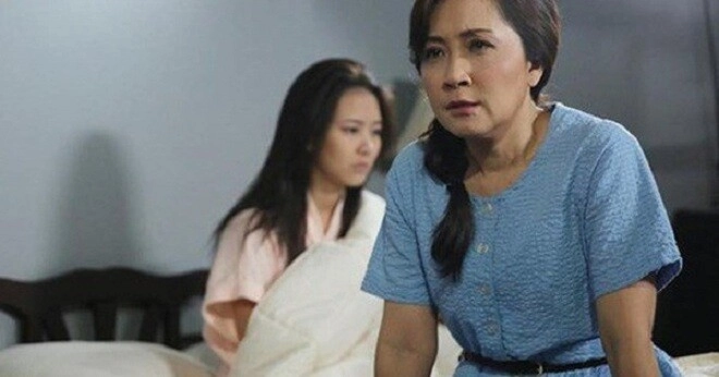 Đến nhà con trai ở được 2 ngày con dâu đòi 5 triệutháng tôi đưa một thứ khiến nó tái mặt - 2