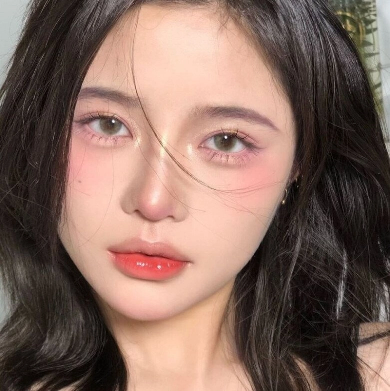 Đẹp chuẩn hoa hậu ăn tết gợi ý layout kiểu tóc makeup hoàn hảo ghi điểm với phụ huynh - 7