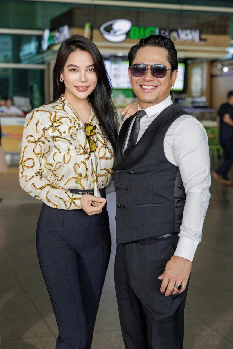 Đều 49 tuổi thư kỳ của cbiz là nữ thần mặt mộc trương ngọc ánh của việt nam trẻ đẹp không thua kém - 10
