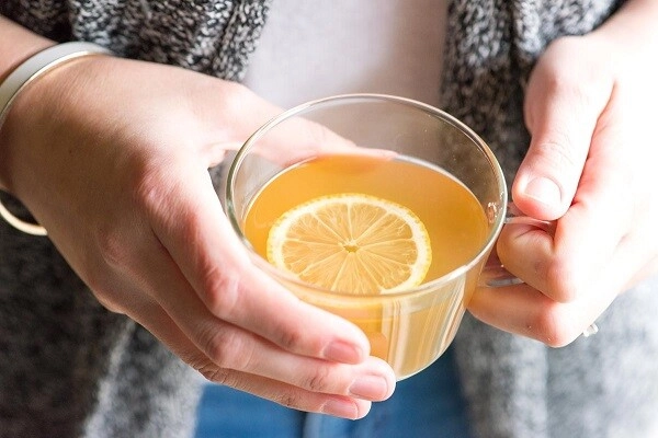 Đều đặn uống 1 ly nước chanh mật ong mỗi sáng điều gì sẽ xảy ra với cơ thể bạn - 1