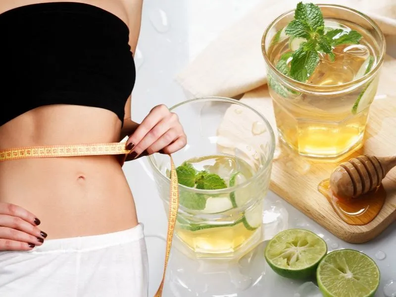 Đều đặn uống 1 ly nước chanh mật ong mỗi sáng điều gì sẽ xảy ra với cơ thể bạn - 3