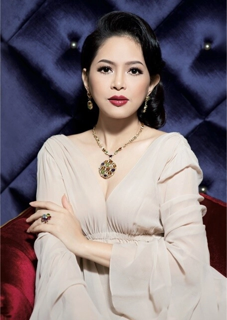 Đều u60 dì tuyết tân dòng sông ly biệt lộ rõ vẻ già nua 2 mỹ nhân việt được khen gừng càng già càng cay - 6