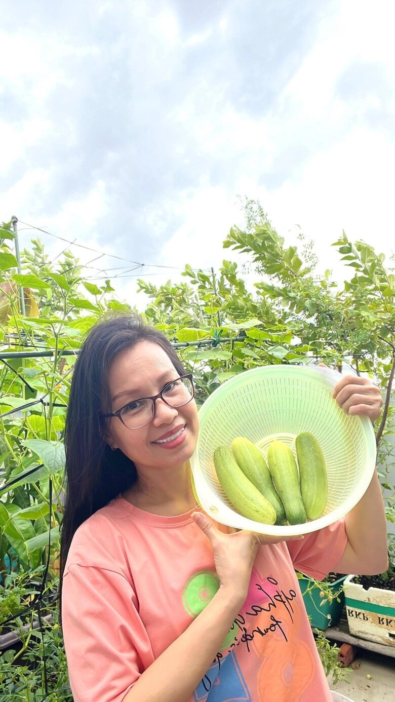 Đều u60 dì tuyết tân dòng sông ly biệt lộ rõ vẻ già nua 2 mỹ nhân việt được khen gừng càng già càng cay - 9