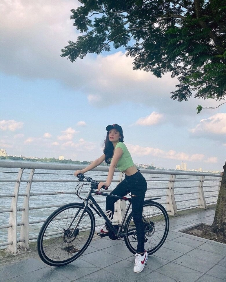 Đi bộ hay đạp xe giúp đốt mỡ thừa nhanh hơn người thông minh sẽ làm điều này để giảm cân nhanh mà tiết kiệm thời gian - 5