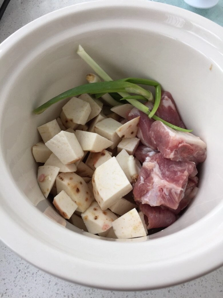 Đi chợ gặp rau này mua ngay về nấu canh cực giàu dinh dưỡng lại nhiều canxi trẻ con ăn tốt ngang uống sữa - 2