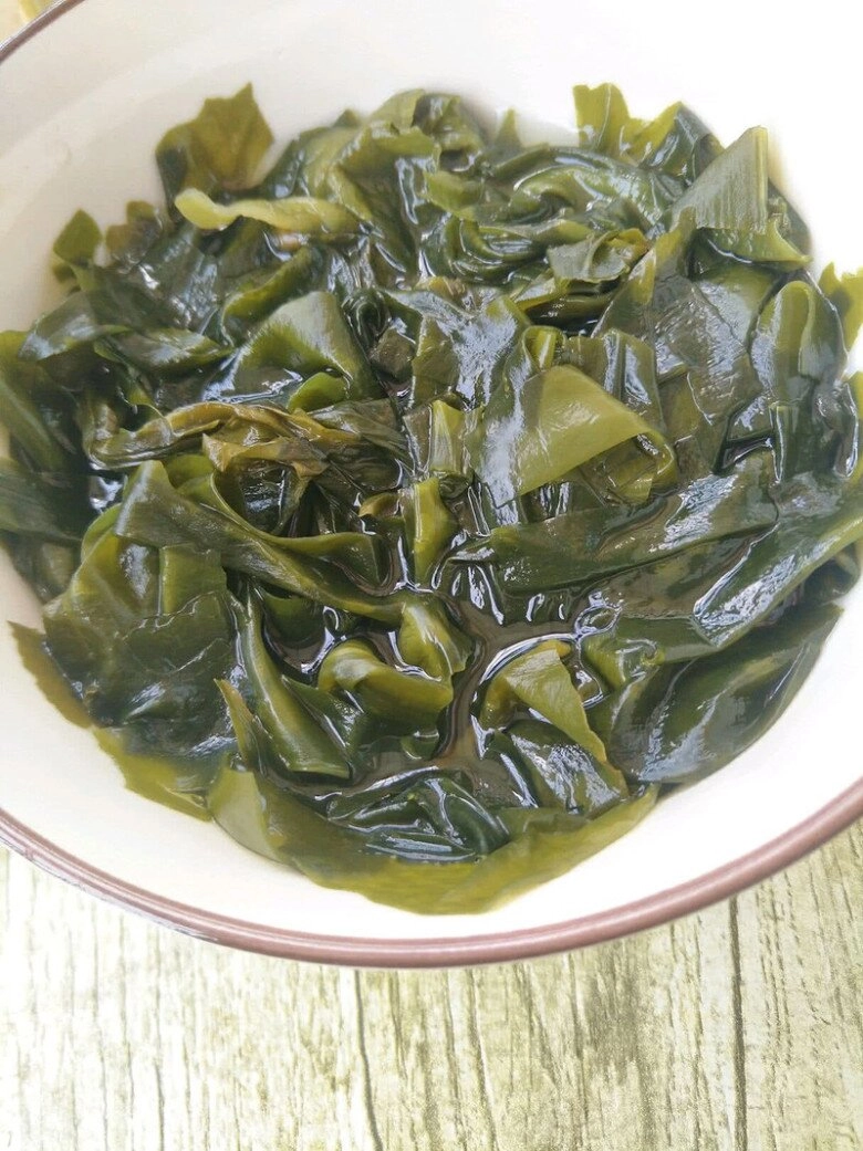 Đi chợ gặp rau này mua ngay về nấu canh cực giàu dinh dưỡng lại nhiều canxi trẻ con ăn tốt ngang uống sữa - 3