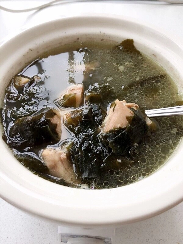 Đi chợ gặp rau này mua ngay về nấu canh cực giàu dinh dưỡng lại nhiều canxi trẻ con ăn tốt ngang uống sữa - 4