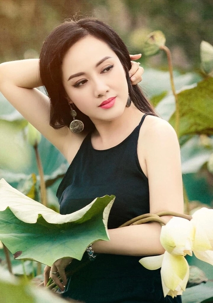 Điểm chung bất ngờ của 3 nữ btv vtv xinh đẹp có giọng đọc miền nam được khán giả yêu mến - 4