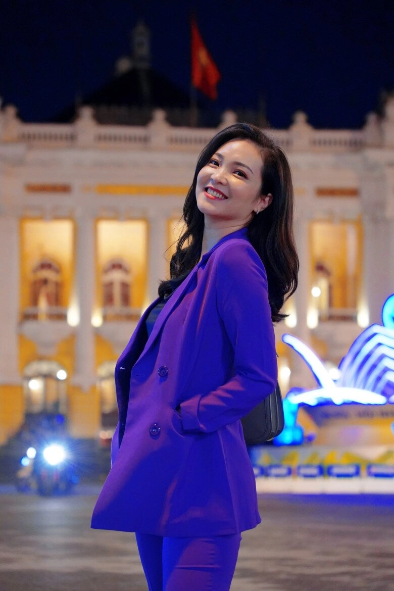 Điểm chung bất ngờ của 3 nữ btv vtv xinh đẹp có giọng đọc miền nam được khán giả yêu mến - 10
