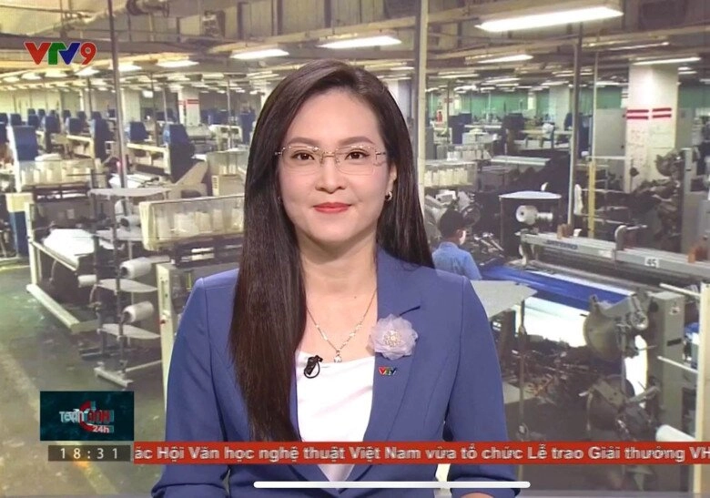 Điểm chung bất ngờ của 3 nữ btv vtv xinh đẹp có giọng đọc miền nam được khán giả yêu mến - 11