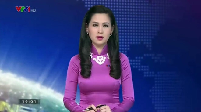 Điểm chung bất ngờ của 3 nữ btv vtv xinh đẹp có giọng đọc miền nam được khán giả yêu mến - 14