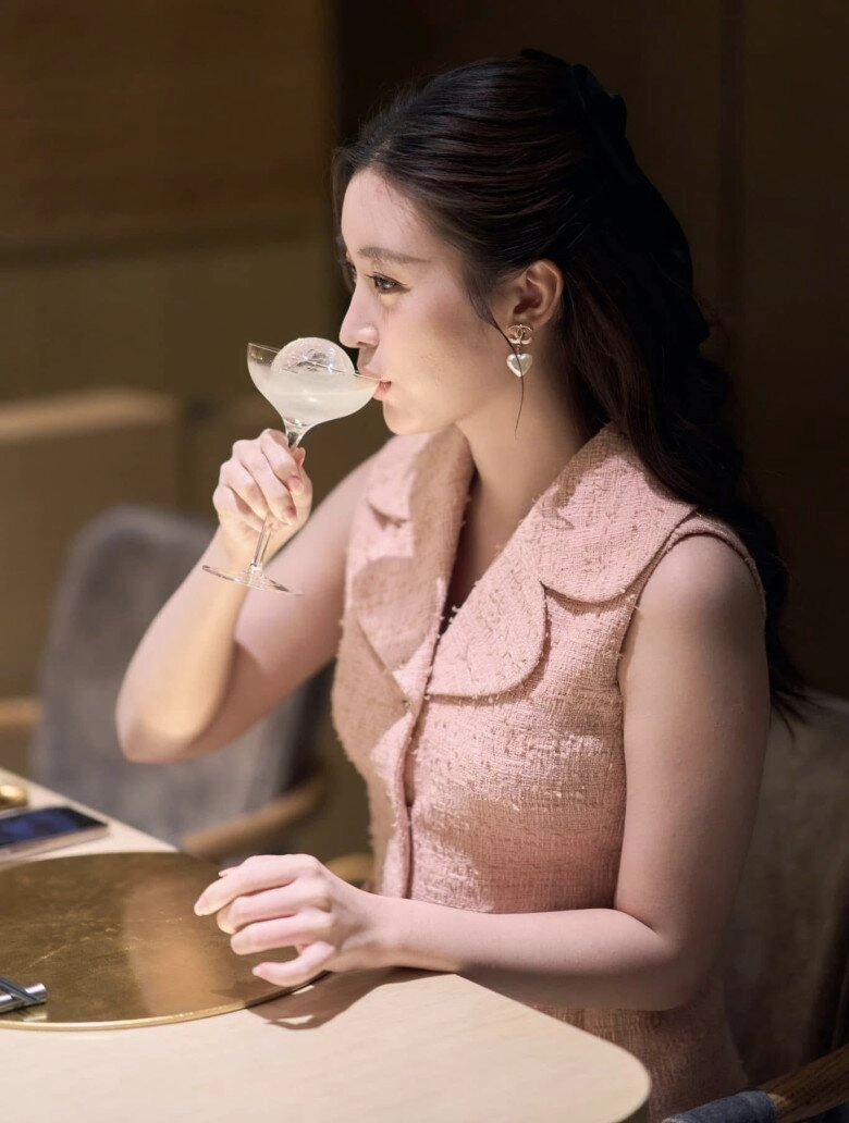 Diện áo dài đẹp chưa đủ đỗ mỹ linh gợi ý 3 kiểu tóc đúng chuẩn hoa hậu vạn người mê - 6